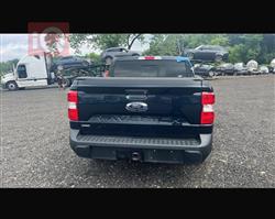 فورد مافريك